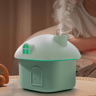 Cozy House Mini Humidifier With LED Night Light USB Silent Humidifier 12