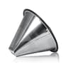 Premium Stainless Steel Coffee Filter For Moccamaster KBT  KBGV Reusable Brew Basket 0