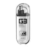 USBC Rechargeable Nose Hair Trimmer With Gentle 360 Precision Grooming 9