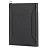 RFID Travel Passport Wallet With Magnetic Closure And 9 Card Slots 8