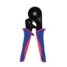 European Hex Crimping Pliers For VE Wire Ferrules With Adjustable Pressure Handle 8