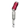 Magnetic Flexible Drill Bit Extension Rod With Quick Release Hex Shank 7