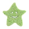 Cute Cartoon Baby Bath Sponge Soft Natural Wood Pulp Bath Scrubber For Sensitive Skin 15