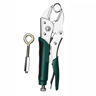 Premium Floor Heating Pliers Manual Pipe Removal  Installation Tool 5