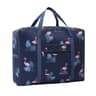 Foldable Waterproof Luggage Organizer Bag With Trolley Sleeve 9