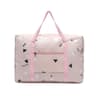 Foldable Waterproof Luggage Organizer Bag With Trolley Sleeve 13