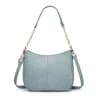 Urban Luxe Crossbody Bag For Women Large Capacity Adjustable Chain Shoulder Purse 6