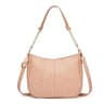 Urban Luxe Crossbody Bag For Women Large Capacity Adjustable Chain Shoulder Purse 9