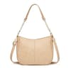 Urban Luxe Crossbody Bag For Women Large Capacity Adjustable Chain Shoulder Purse 8
