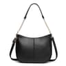 Urban Luxe Crossbody Bag For Women Large Capacity Adjustable Chain Shoulder Purse 7