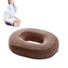 Orthopedic Seat Cushion For Tailbone Relief Memory Foam Donut Pillow For Office  Recovery 10