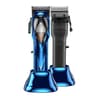 Magnetic Suspension Hair Clipper Cordless Professional Hair Trimmer 11