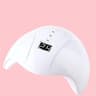 36W UV LED Nail Lamp With Smart Sensor  LCD Timer For Fast Gel Polish Curing 8