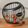 Modern Coffee Capsule Holder Display Rack For Kitchen Counter  Coffee Bar Storage 8