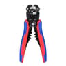 3-in-1 Automatic Wire Stripper Crimping Pliers with Cutter for Electricians and DIY Repairs