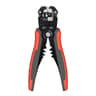 3-in-1 Automatic Wire Stripper Crimping Pliers with Cutter for Electricians and DIY Repairs