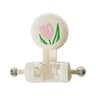 Adjustable Shower Head Holder With Strong Suction Cup  NoDrill Wall Mount 8