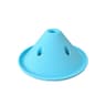 Interactive Silicone Dog Slow Feeder Bowl Puzzle Toy For Healthy Eating  Mental Enrichment 9
