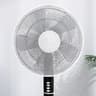Children Safety Fan Mesh Cover Anti Pinch Protective Net For Fans 6