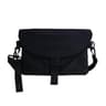 Durable Small Nylon Crossbody Bag Casual Work  Everyday Shoulder Bag 6