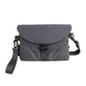 Durable Small Nylon Crossbody Bag Casual Work  Everyday Shoulder Bag 7