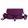 Durable Small Nylon Crossbody Bag Casual Work  Everyday Shoulder Bag 8