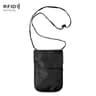RFID Anti Theft Waist Pack & Crossbody Travel Bag