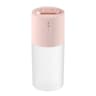 Portable Dual Spray USB Humidifier With Night Light  400ml Tank 10