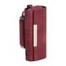 Premium Retro PU Protective Case For IQOS ILUMA With Storage Bag  Hook 11