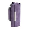 Premium Retro PU Protective Case For IQOS ILUMA With Storage Bag  Hook 9