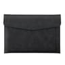 Executive Double Layer A4 Document Bag  14Inch Laptop Briefcase Organizer 8