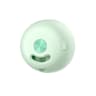 UV Toothbrush Sanitizer & Wall Mounted Storage Rack