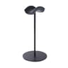 Aluminum Headphone Stand Desktop Headset Holder With Non Slip Base 8