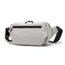 Men Urban Expedition Crossbody Bag Multifunctional Lightweight Chest Pack  Commuter Shoulder Sling 14