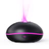 USB Aromatherapy Diffuser Humidifier With LED Flame Light For Car  Home 14