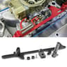 4500 Series Aluminum Throttle Cable Bracket Mount For Performance Engine Upgrades 4
