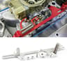 4500 Series Aluminum Throttle Cable Bracket Mount For Performance Engine Upgrades 7