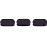 Leapmotor B10 Passenger Side Silicone Hole Plug Durable Sealing Cover Accessory 10