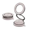 M11 Magnetic Car Phone Holder Foldable Dashboard Phone Mount For Secure Navigation 10