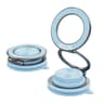 M11 Magnetic Car Phone Holder Foldable Dashboard Phone Mount For Secure Navigation 12