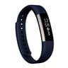 Fitbit Alta Band Soft Silicone Replacement Watch Strap With Oblique Texture 10
