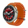 V3 Ultra Max Bluetooth Calling Smartwatch with 1.6 Inch Round Display and Blood Oxygen Monitor