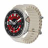 V3 Ultra Max Bluetooth Calling Smartwatch with 1.6 Inch Round Display and Blood Oxygen Monitor