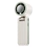 Y29 Handheld Cooling Fan Rechargeable Portable Fan With Digital Display And Folding Design 14