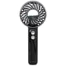 Portable Handheld Fan USB Rechargeable Mini Desk Fan With Lanyard Clip Quiet Personal Cooling Fan 15
