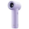 L03 Handheld Mini Fan Portable Rechargeable Fan With Digital Display 3000mAh 5 Speeds 12