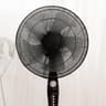 Baby Safe Fan Cover Anti Pinch Fan Safety Mesh Dustproof Protective Cover 6