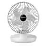 Portable Desk Fan Foldable Mini USB Fan For Office Home  Travel 8