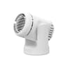 130W Car Heater Fan With Windshield Defroster Dual Heating And Cooling 12V Portable Car Defogger 6