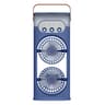 Dual Head Mist Fan With Portable Air Cooler And Humidifier For Powerful Personal Cooling 14